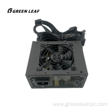500W power supply for Mini ITX gaming systems